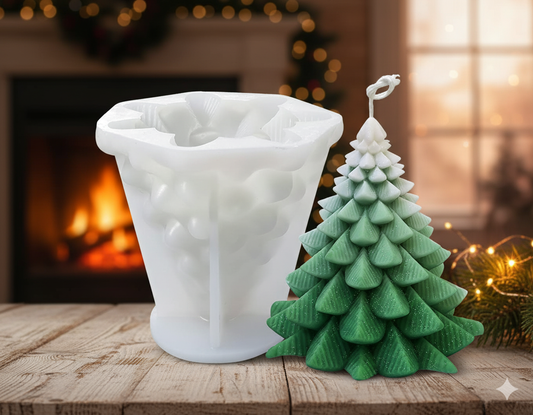 Christmas Tree Large WCM353