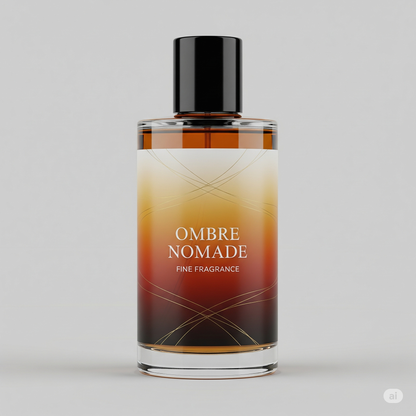 Ombre Nomade Fine Fragrance FO098
