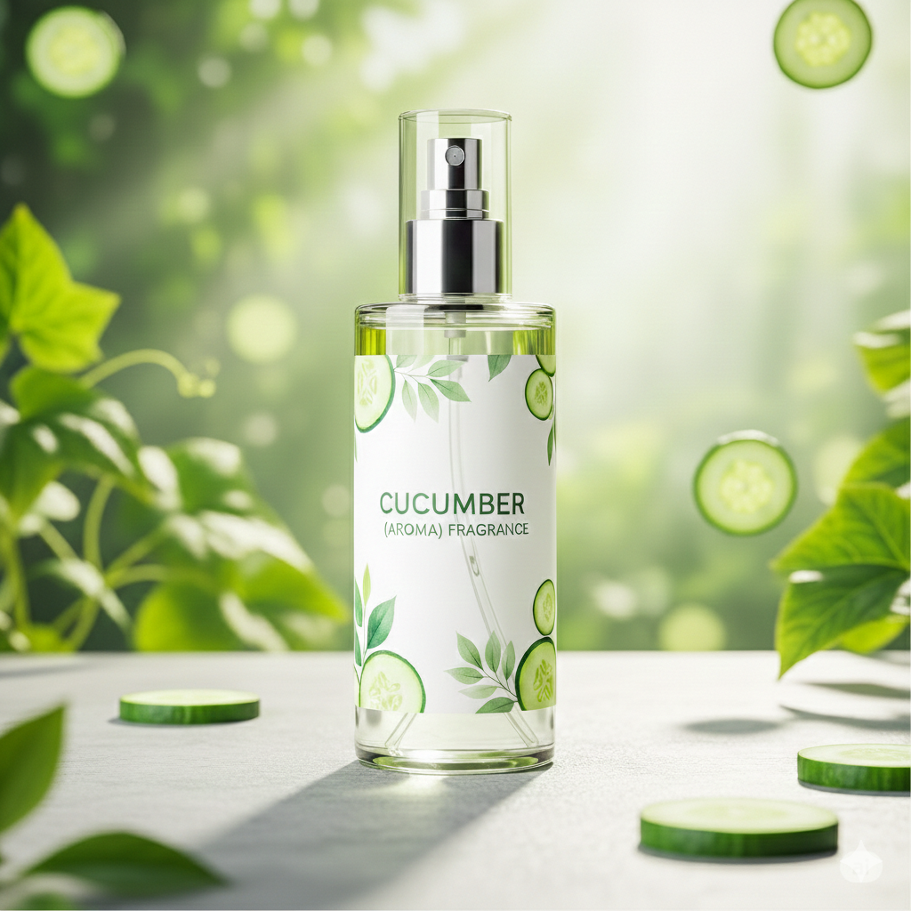 Cucumber (Aroma) Fragrance FO021