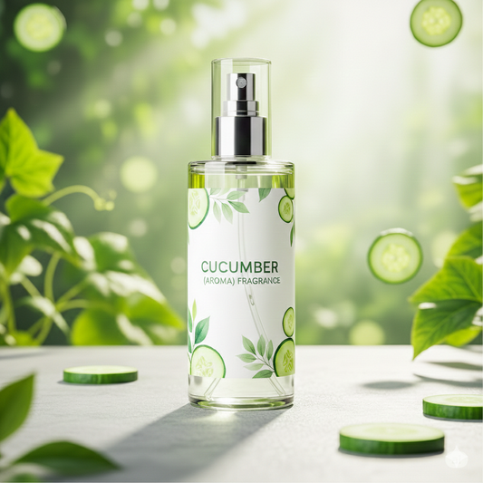 Cucumber (Aroma) Fragrance FO021