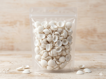 SHELL Pack is of 100g | ARA001