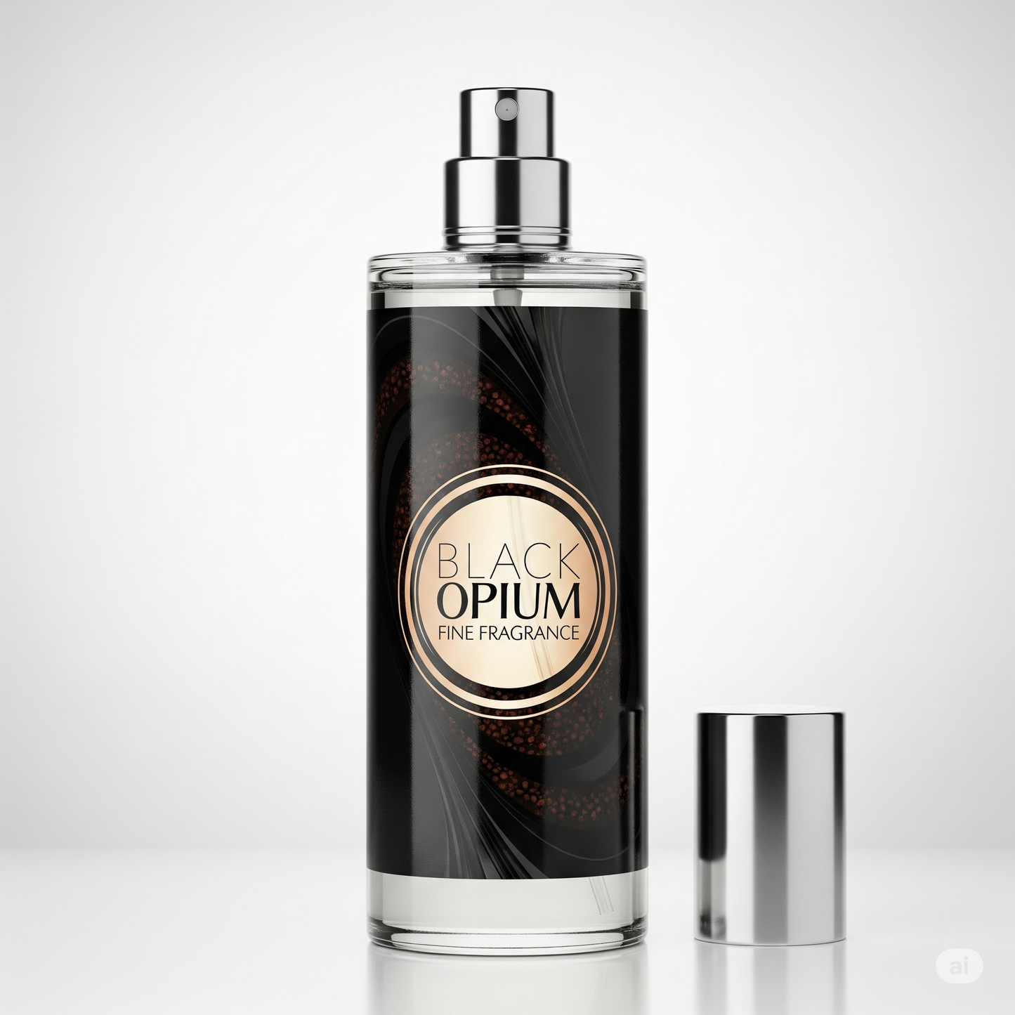 Black Opium (YSL) Fine Fragrance FO086
