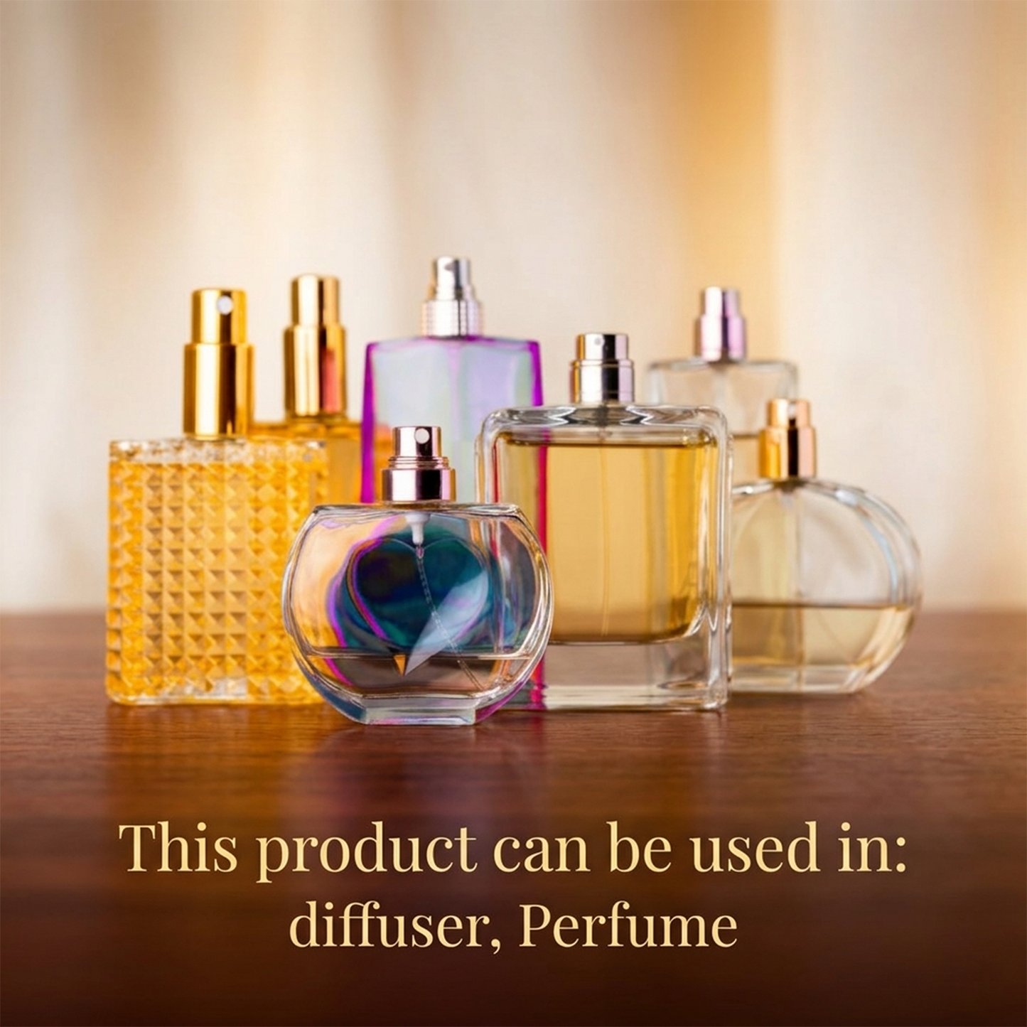 Perfume Solvents Matinol Perfume Base ABP002 (Perfume Base)
