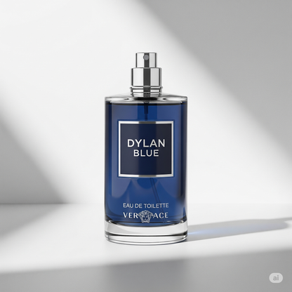 Dylan Blue Fine Fragrance FO093