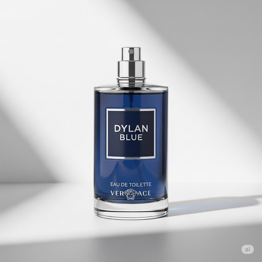 Dylan Blue Fine Fragrance FO093
