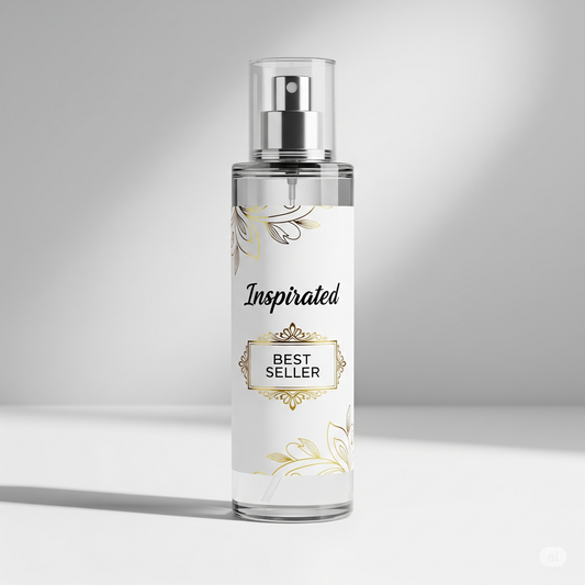 Inspirated (Best Seller, Fancy) Fragrance FO024