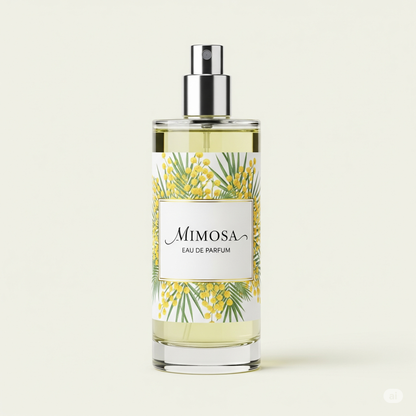 Mimosa Fragrance FOO61