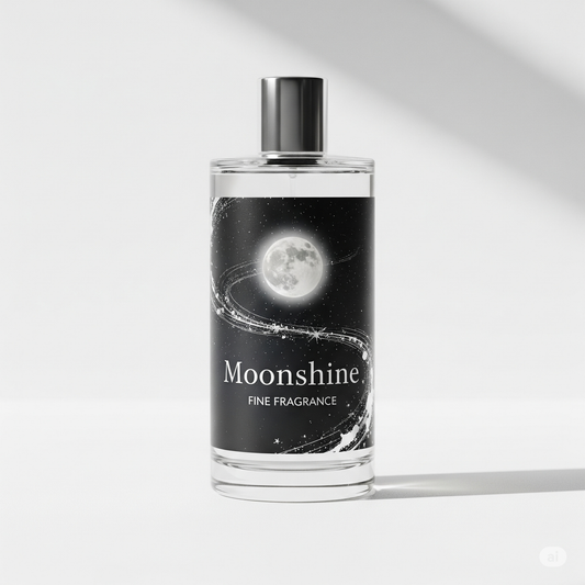 Moonshine Fine Fragrance FO091