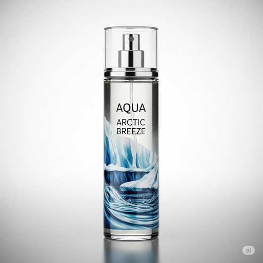 Aqua Artic Breze  Fragrance FO103