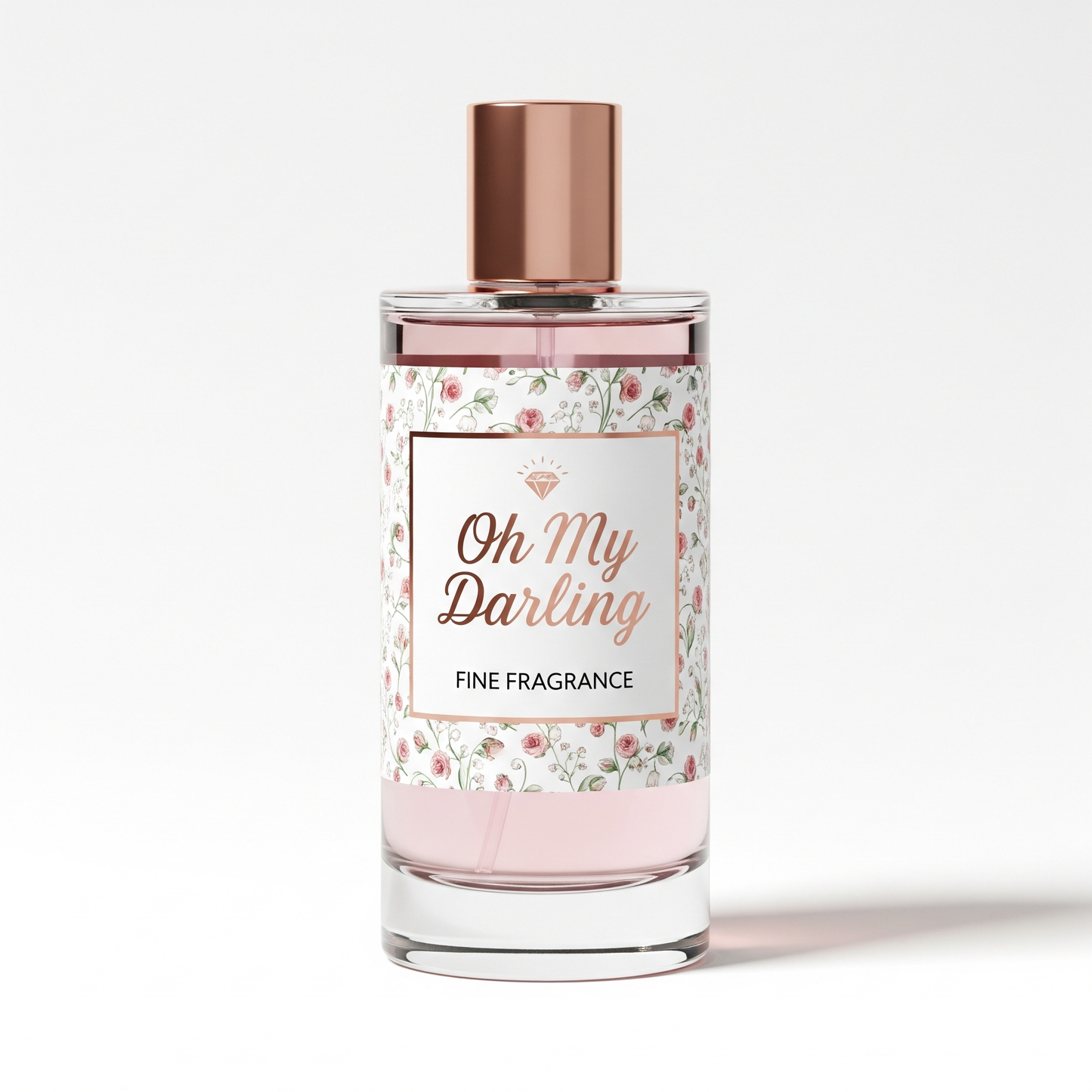 Oh My Darling Fine Fragrance FO090