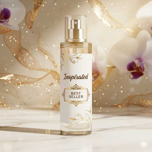 Inspirated (Best Seller, Fancy) Fragrance FO024