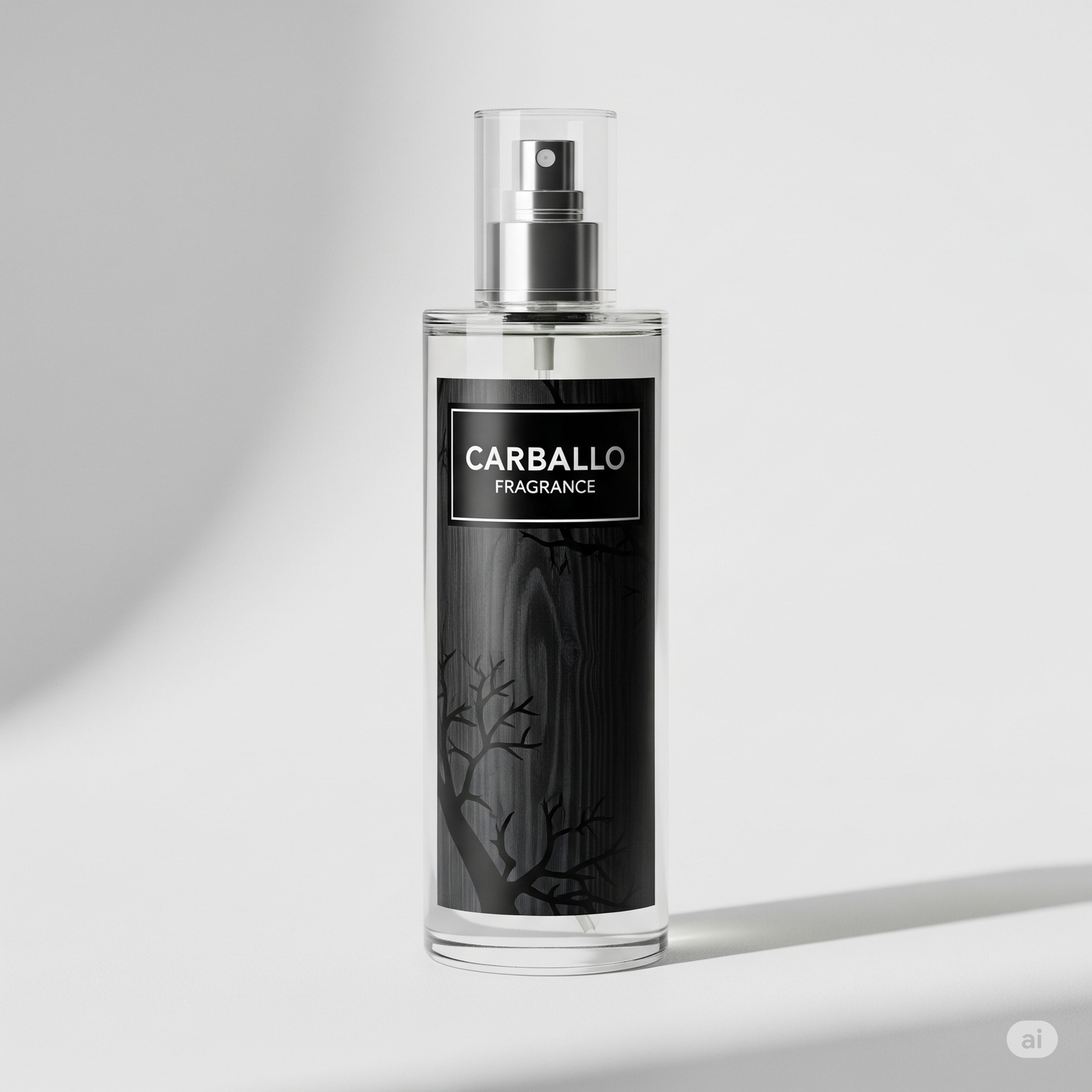 Carballo Fragrance FO054