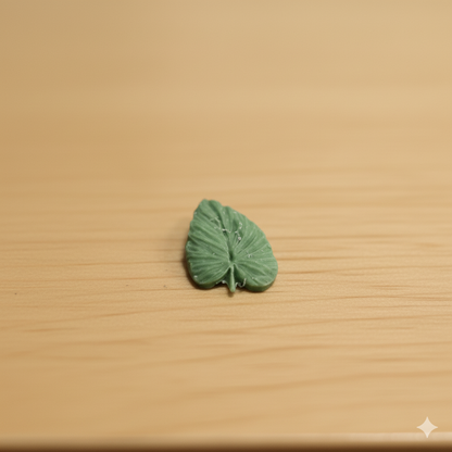 Botanical Leaves Mold CFM353