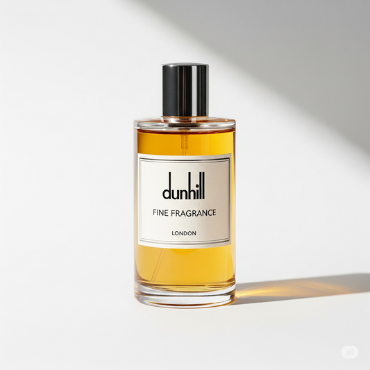 Dunhill Fine Fragrance FO101