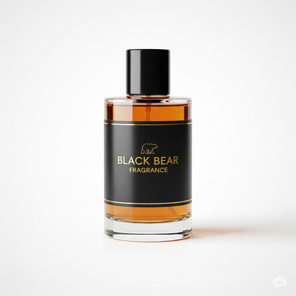 Black Bear Fragrance FO075
