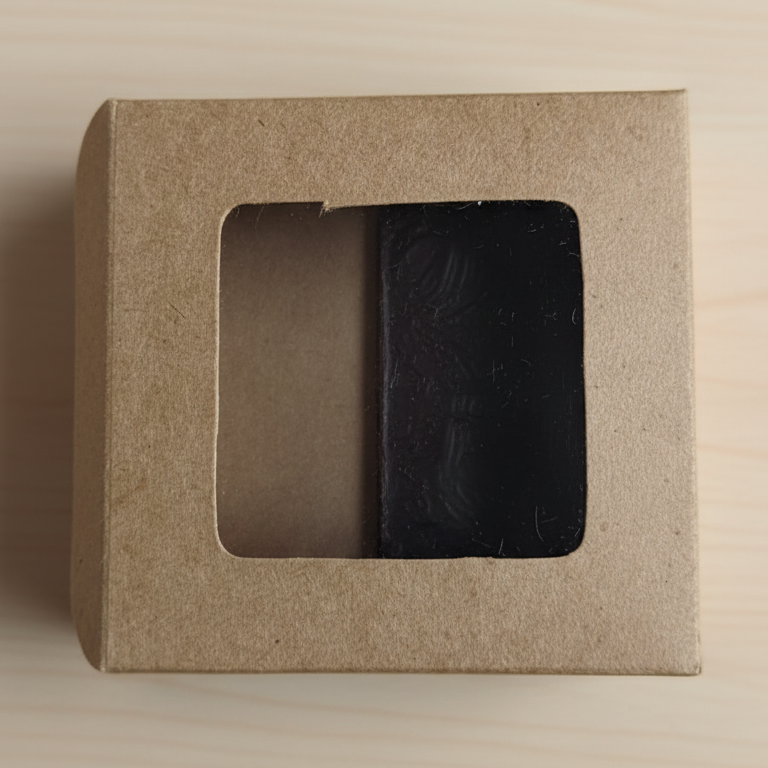 Packaging Square Box 10 PCS MQ001