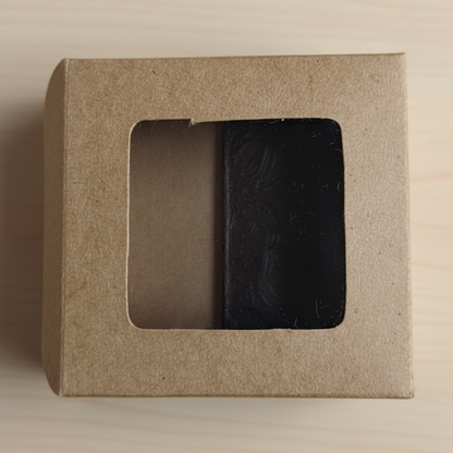 Packaging Square Box 10 PCS MQ001
