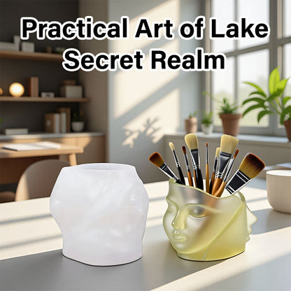 Muse Visage Holder Mould ARM420