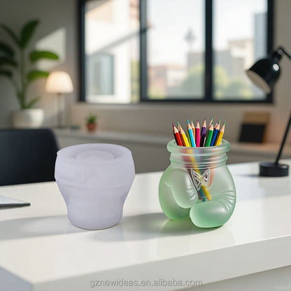 Boxing Gloves Trinket ARM449