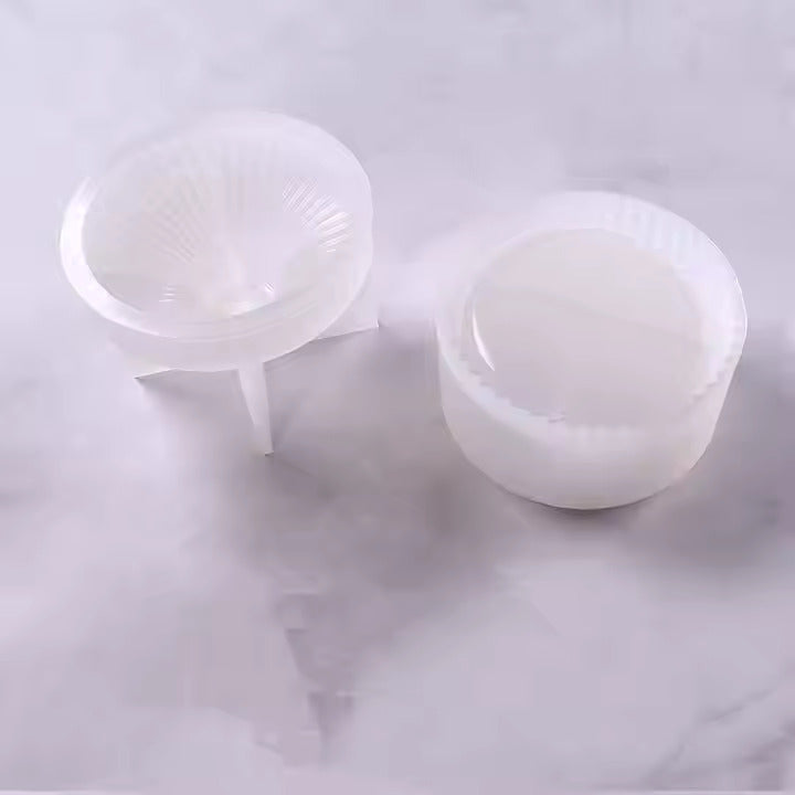 Crinket Jar Mol ARM112