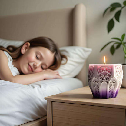 Church Window Jar Planter ARM435