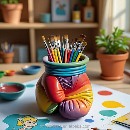 Boxing Gloves Trinket ARM449