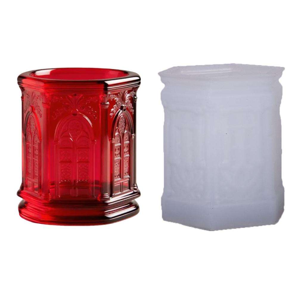 Penicillium Planter Jar Mold ARM436