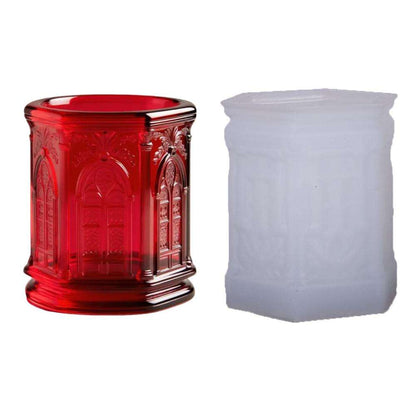 Penicillium Planter Jar Mold ARM436