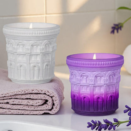 Roman Door Jar Mold ARM458