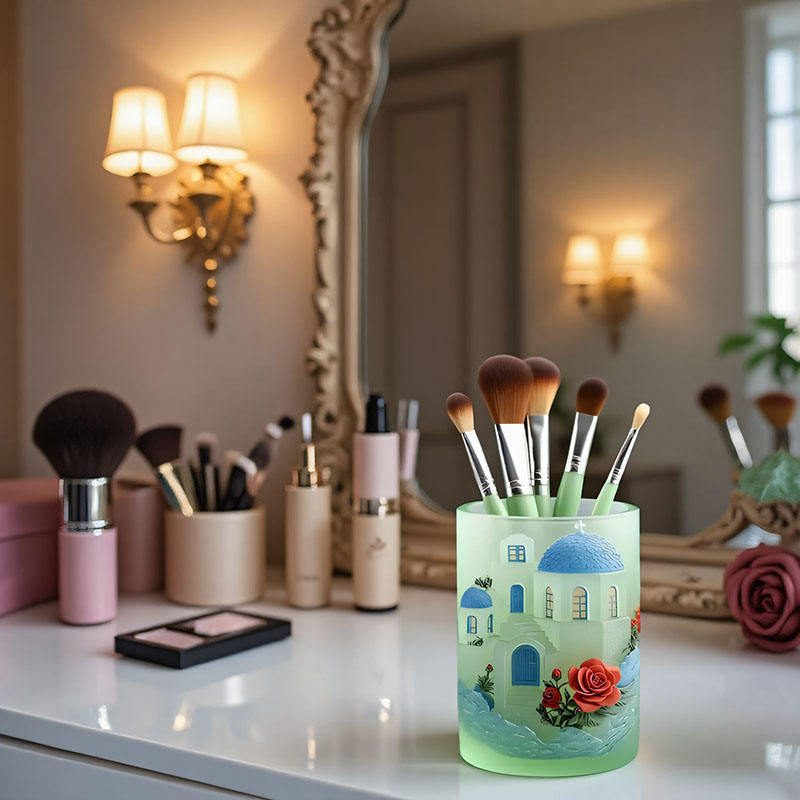 Greek Marvel Jar Mold ARM443