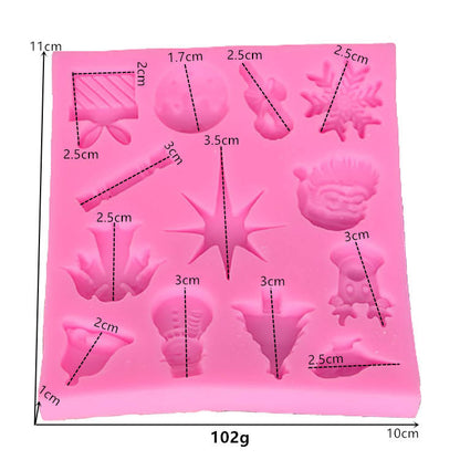 Santa Claus Christmas CFM370