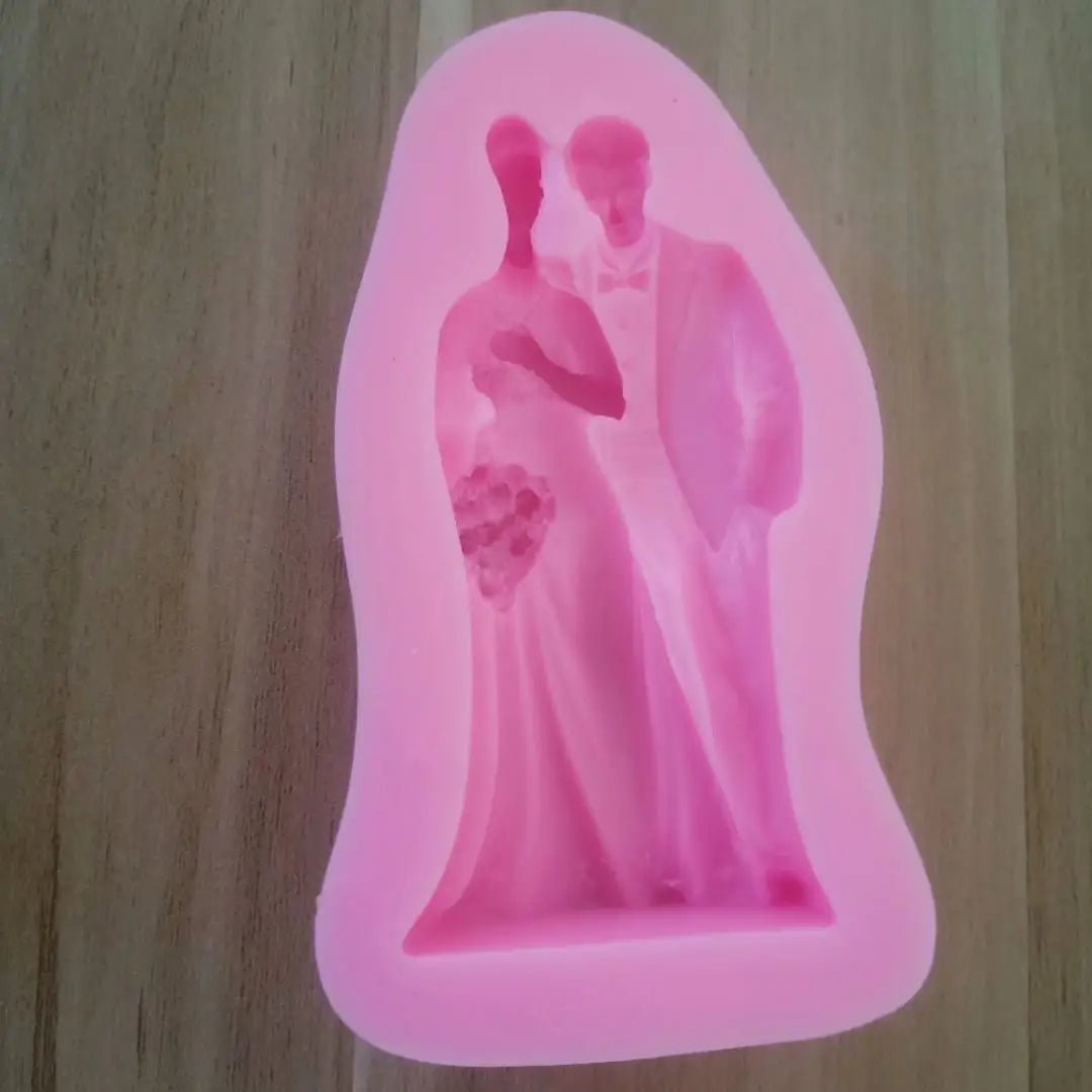CFM069 Couple Mold II