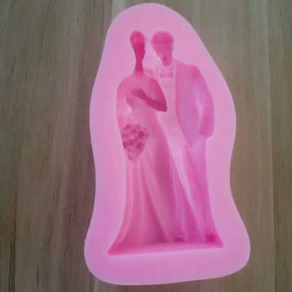 CFM069 Couple Mold II