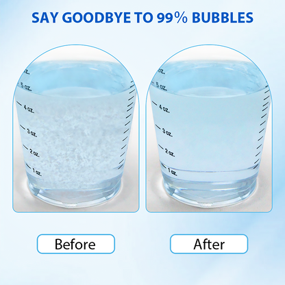Bubble Removal Machine ART050