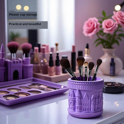 Medieval Citadel Planter ARM416