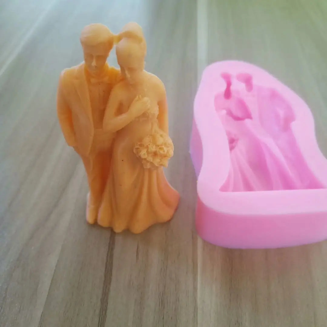 CFM069 Couple Mold II