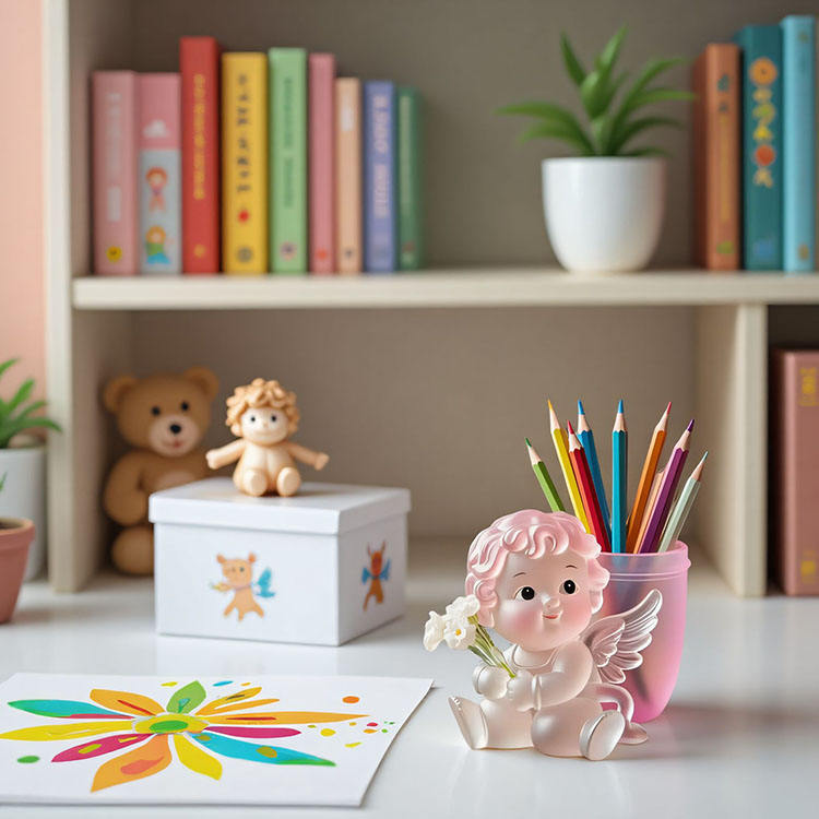 Born Babyangel Jar Mold ARM448