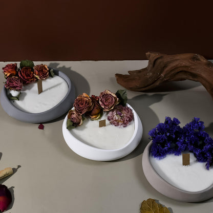 Dish Resin & Concrete Mold ARM476