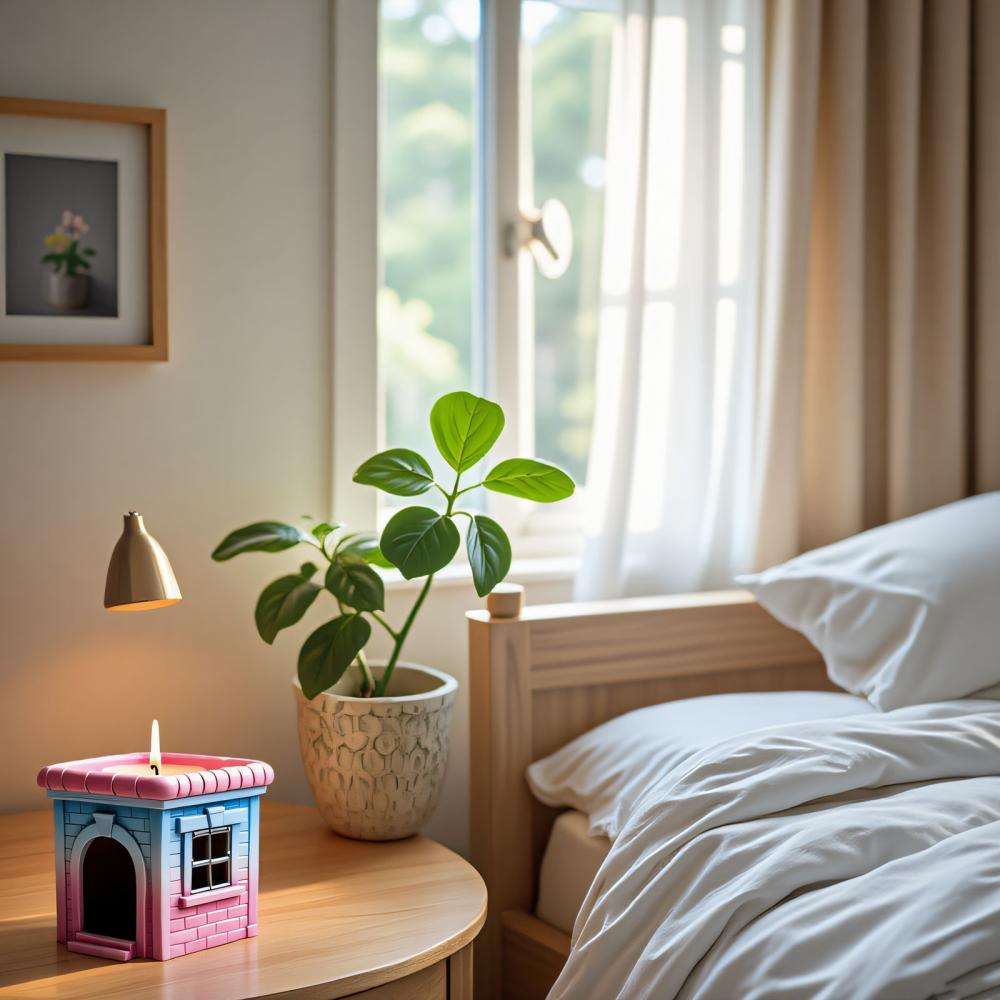 New garrage planter ARM445