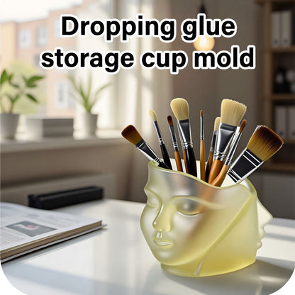 Muse Visage Holder Mould ARM420