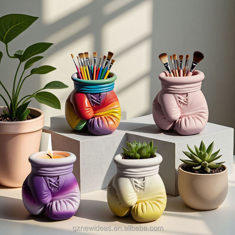 Boxing Gloves Trinket ARM449