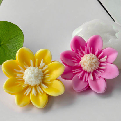 Starburst Daisy Embed WCM754