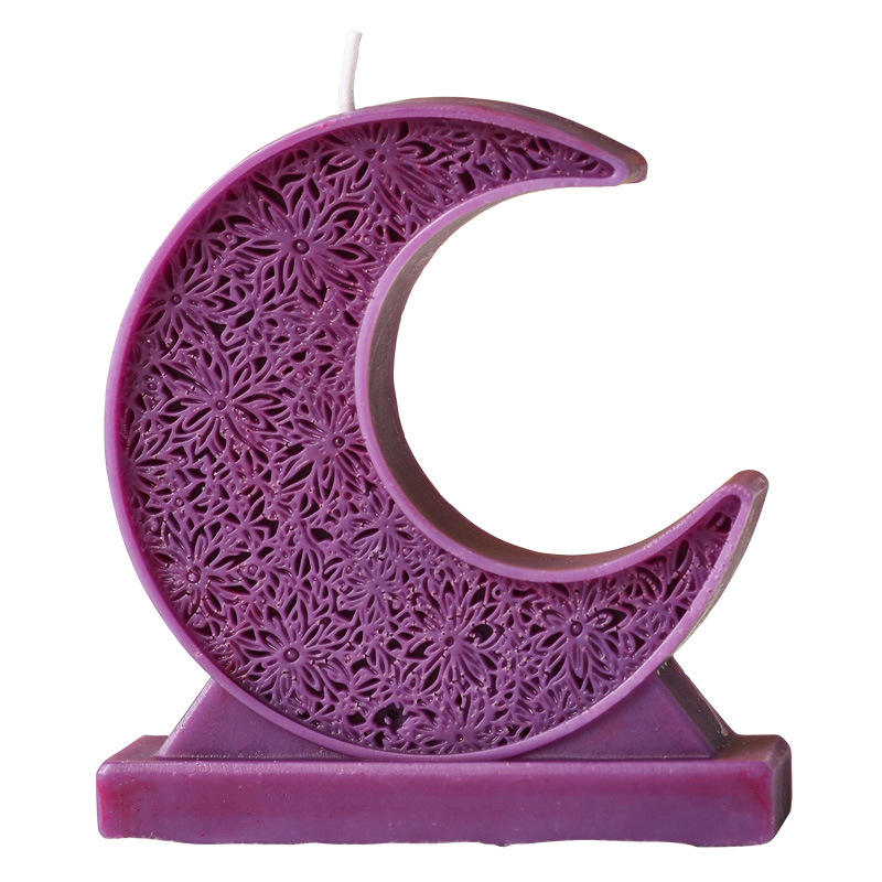 Ramadan special moon mold WCM732
