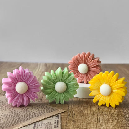 Daisy Petal Mold WCM741
