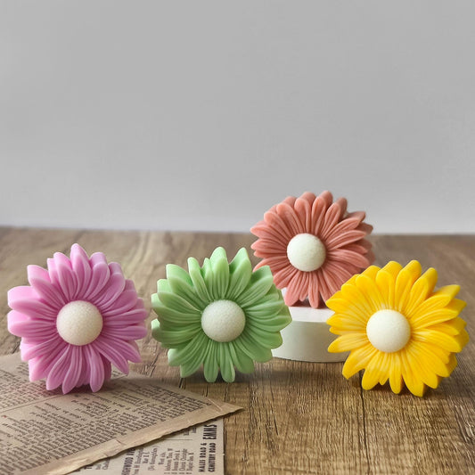 Daisy Petal Mold WCM741