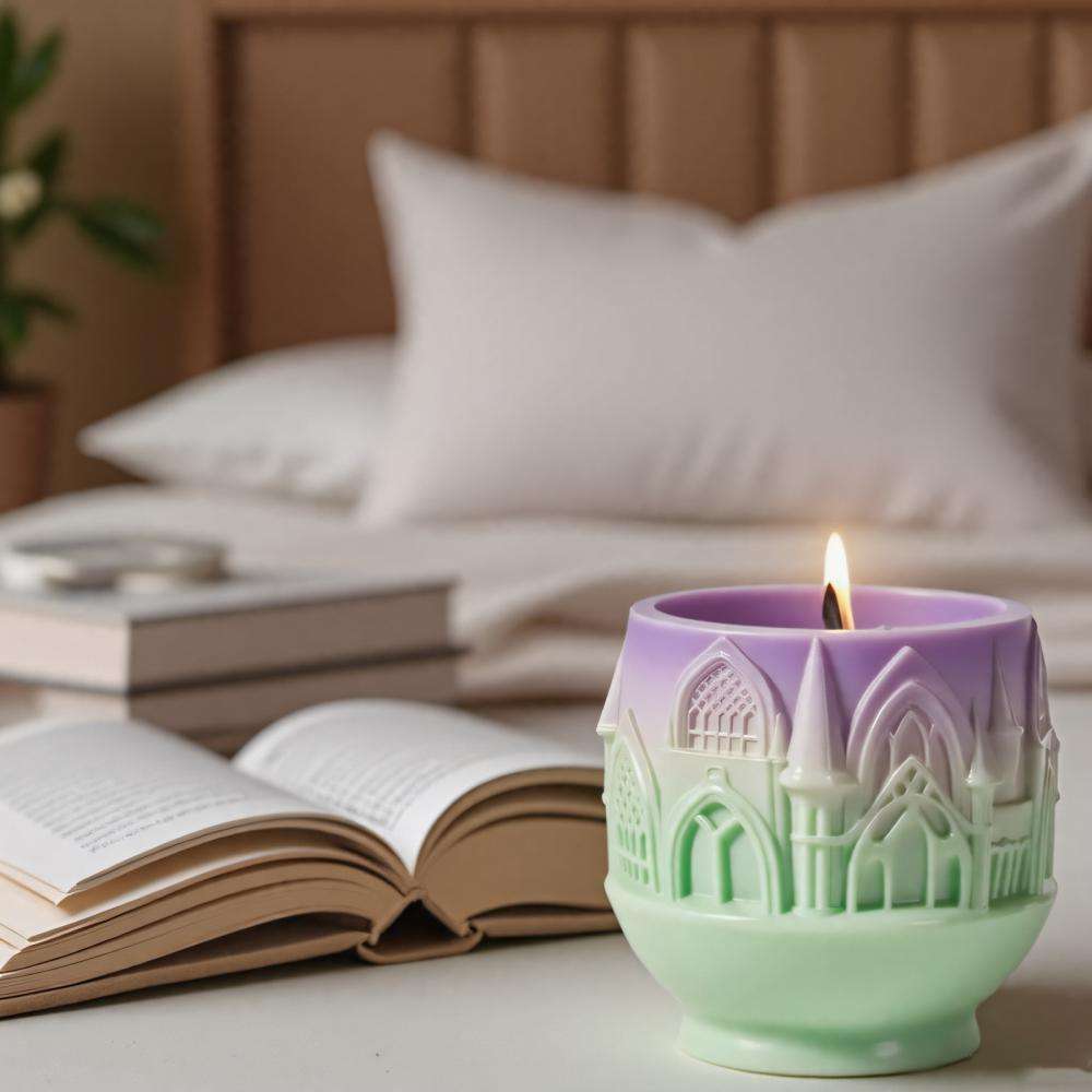 Cathedral Arch Planter ARM417