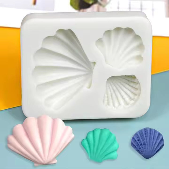 Sea Shell Conch CFM292