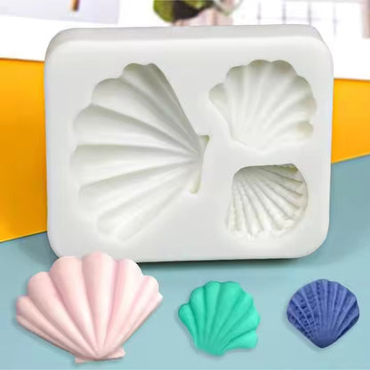 Sea Shell Conch CFM292