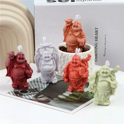 Laughing Buddha WCM475