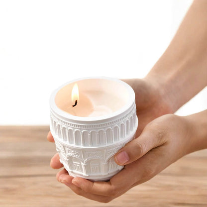 Romanesque Dome Vessel ARM410